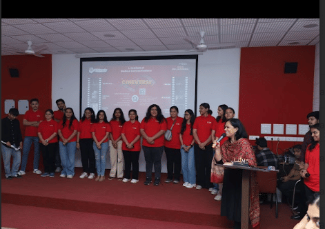 L J Institute of Media and Communications Ahmedabad Cineverse resize photo photo 5